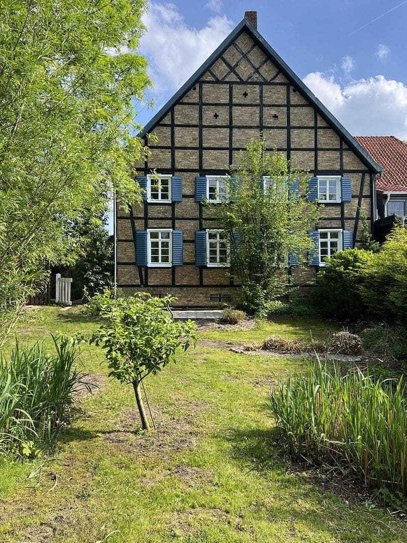 Predaj domu 163 m², pozemek 580 m², Urnenfeldstraße 13, Hamm, Severné Porýnie - Westfálsko Predaj domu 163 m², pozemek 580 m², Urnenfeldstraße 13, Hamm, Severné Porýnie - Westfálsko