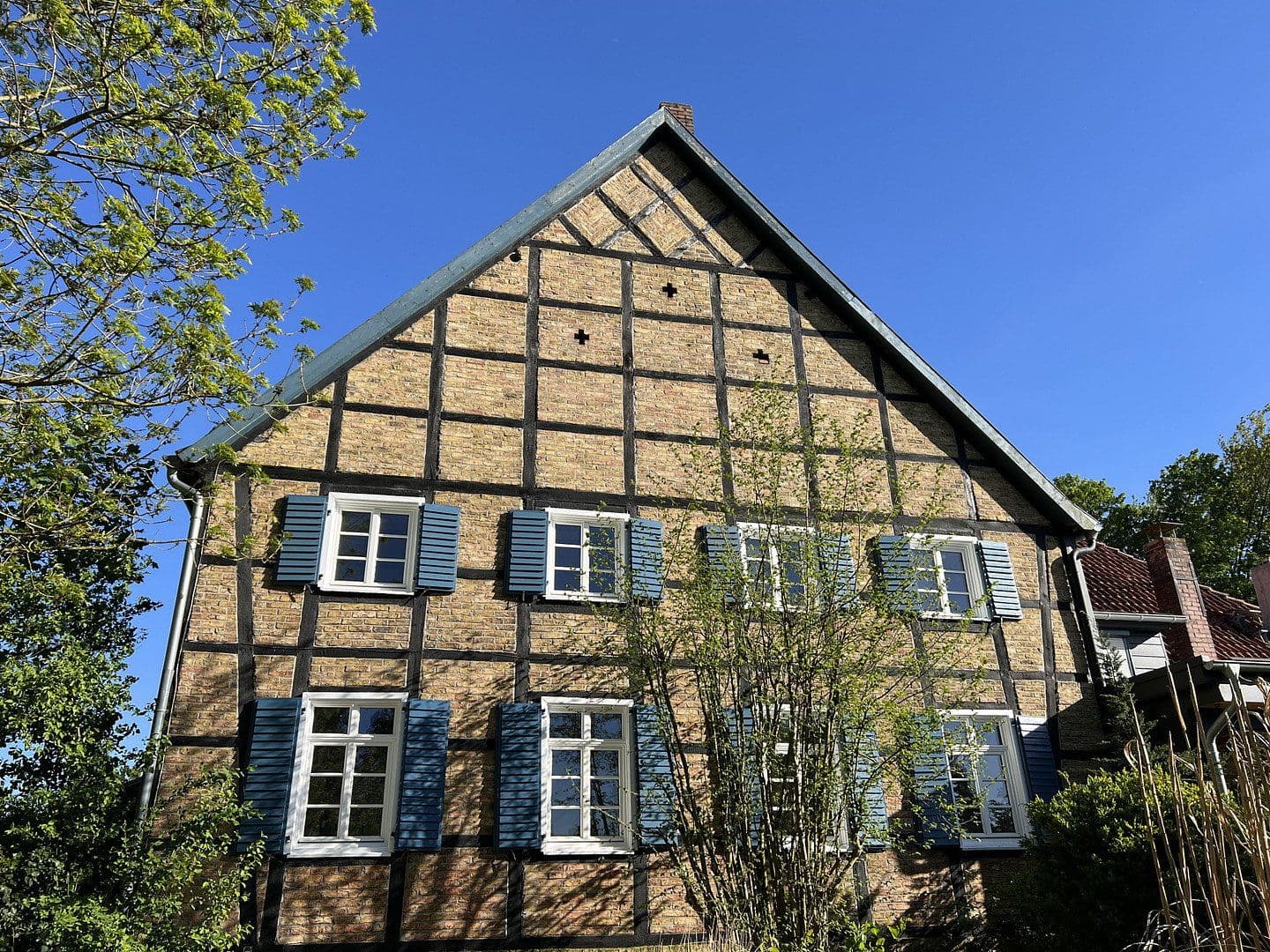 Predaj domu 163 m², pozemek 580 m², Urnenfeldstraße 13, Hamm, Severné Porýnie - Westfálsko Predaj domu 163 m², pozemek 580 m², Urnenfeldstraße 13, Hamm, Severné Porýnie - Westfálsko