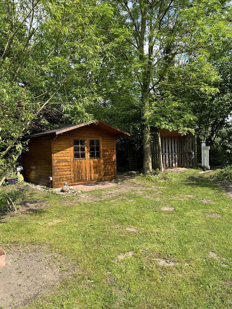 Predaj domu 163 m², pozemek 580 m², Urnenfeldstraße 13, Hamm, Severné Porýnie - Westfálsko Predaj domu 163 m², pozemek 580 m², Urnenfeldstraße 13, Hamm, Severné Porýnie - Westfálsko