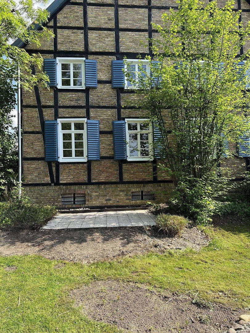 Predaj domu 163 m², pozemek 580 m², Urnenfeldstraße 13, Hamm, Severné Porýnie - Westfálsko Predaj domu 163 m², pozemek 580 m², Urnenfeldstraße 13, Hamm, Severné Porýnie - Westfálsko