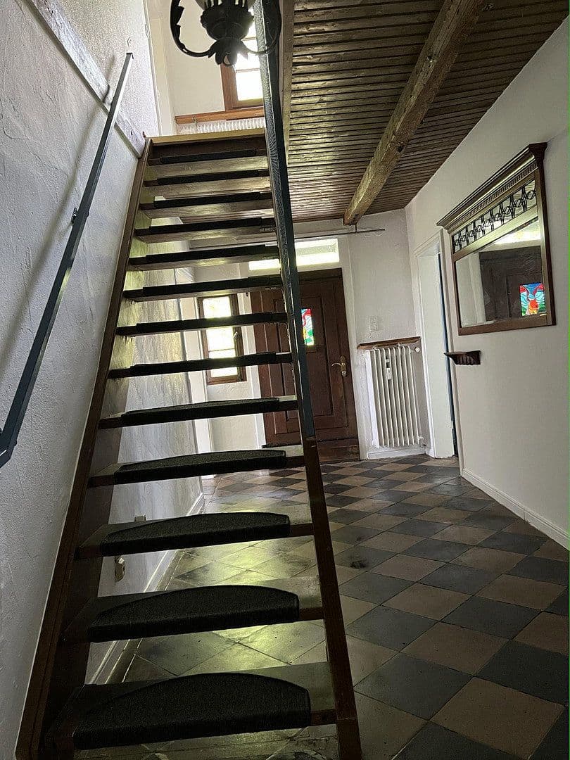 Predaj domu 163 m², pozemek 580 m², Urnenfeldstraße 13, Hamm, Severné Porýnie - Westfálsko Predaj domu 163 m², pozemek 580 m², Urnenfeldstraße 13, Hamm, Severné Porýnie - Westfálsko