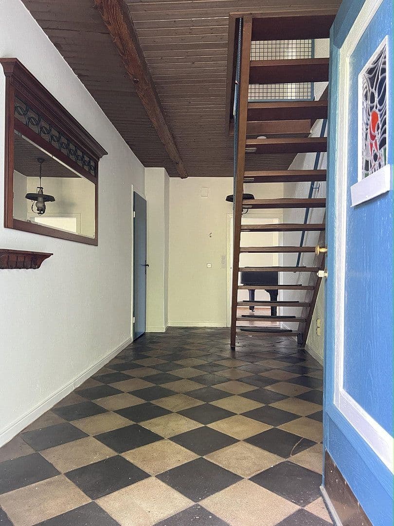 Predaj domu 163 m², pozemek 580 m², Urnenfeldstraße 13, Hamm, Severné Porýnie - Westfálsko Predaj domu 163 m², pozemek 580 m², Urnenfeldstraße 13, Hamm, Severné Porýnie - Westfálsko