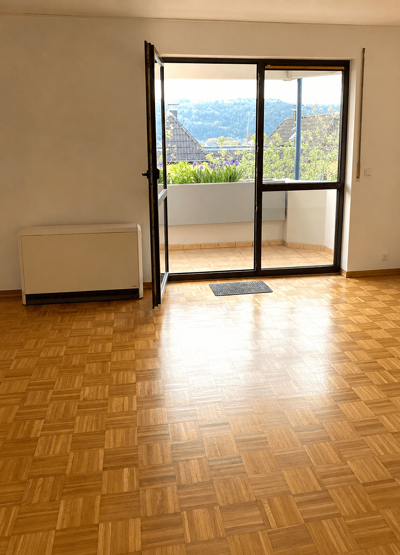 Prenájom bytu 3-izbový 77 m², Im Hopfengarten, Trier, Porýnie-Falcko Prenájom bytu 3-izbový 77 m², Im Hopfengarten, Trier, Porýnie-Falcko