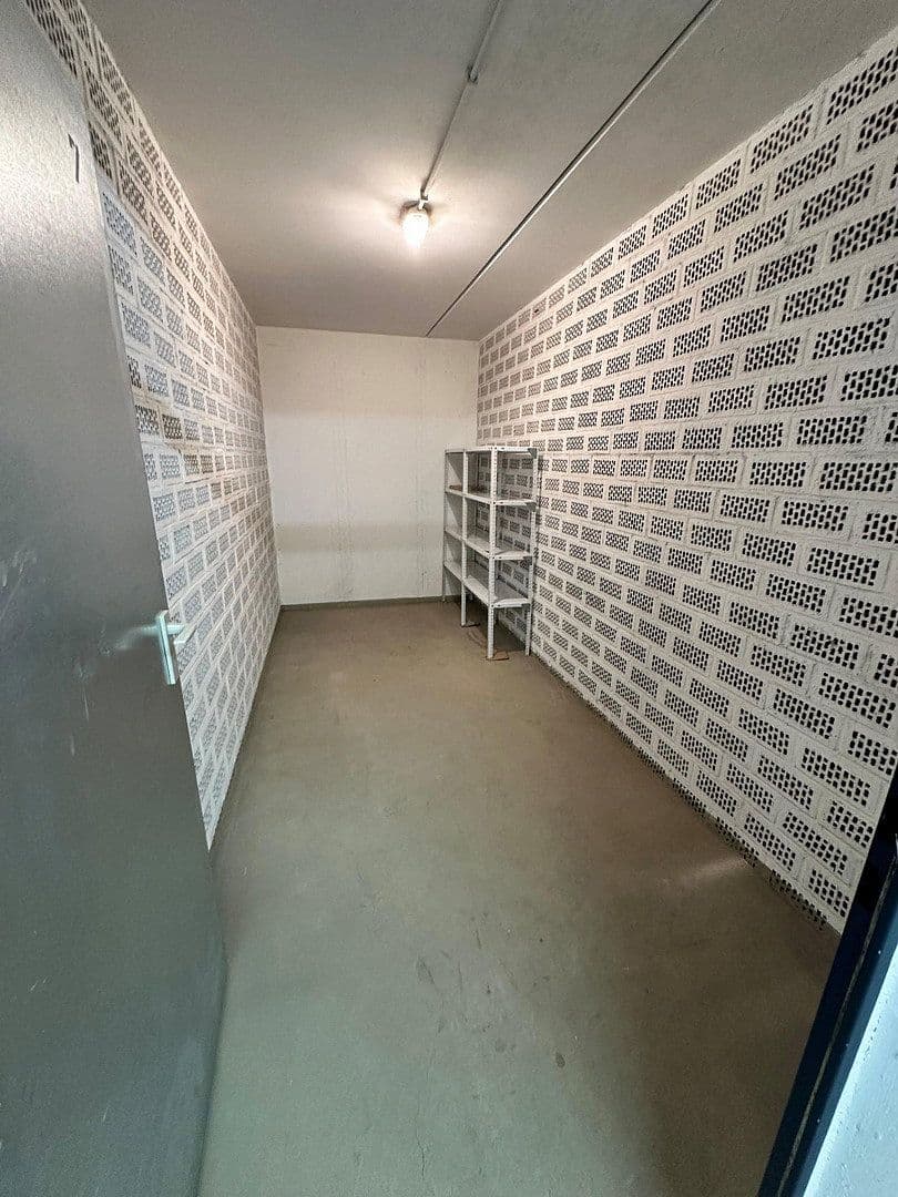 Prenájom bytu 3-izbový 77 m², Im Hopfengarten, Trier, Porýnie-Falcko Prenájom bytu 3-izbový 77 m², Im Hopfengarten, Trier, Porýnie-Falcko