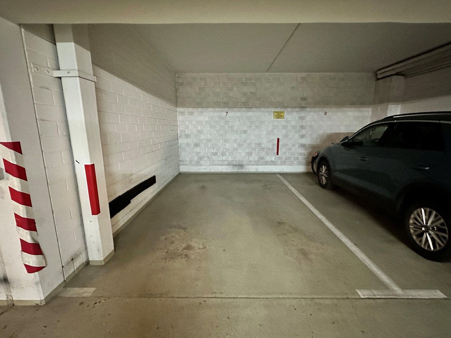 Prenájom bytu 3-izbový 77 m², Im Hopfengarten, Trier, Porýnie-Falcko Prenájom bytu 3-izbový 77 m², Im Hopfengarten, Trier, Porýnie-Falcko