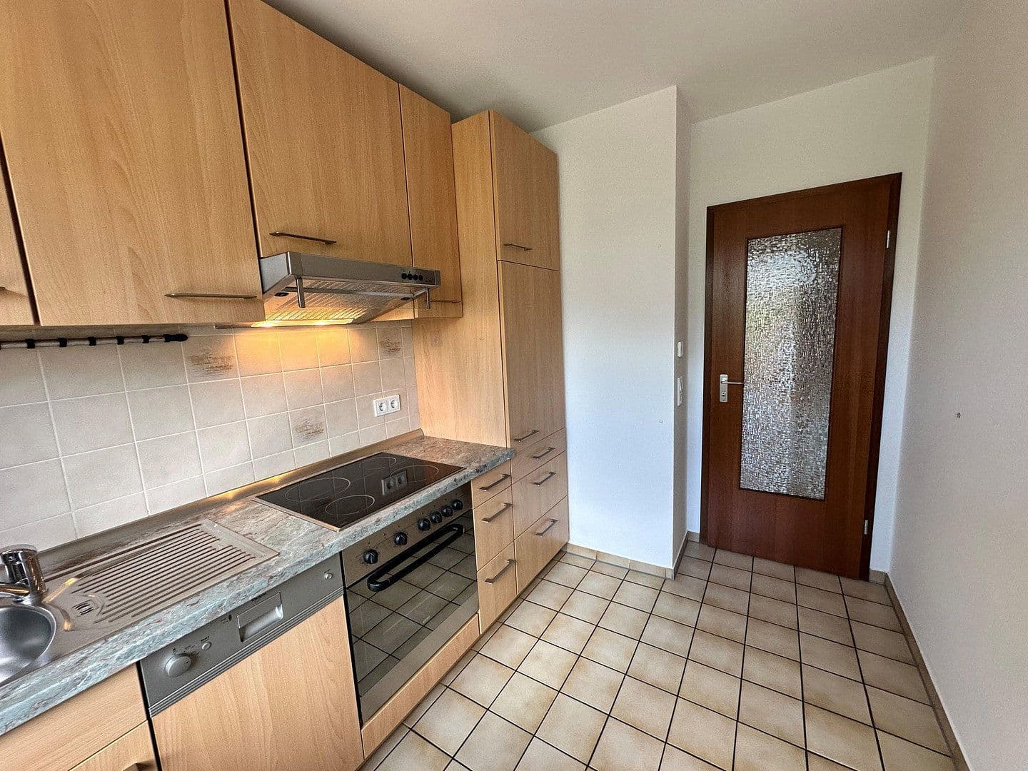 Prenájom bytu 3-izbový 77 m², Im Hopfengarten, Trier, Porýnie-Falcko Prenájom bytu 3-izbový 77 m², Im Hopfengarten, Trier, Porýnie-Falcko
