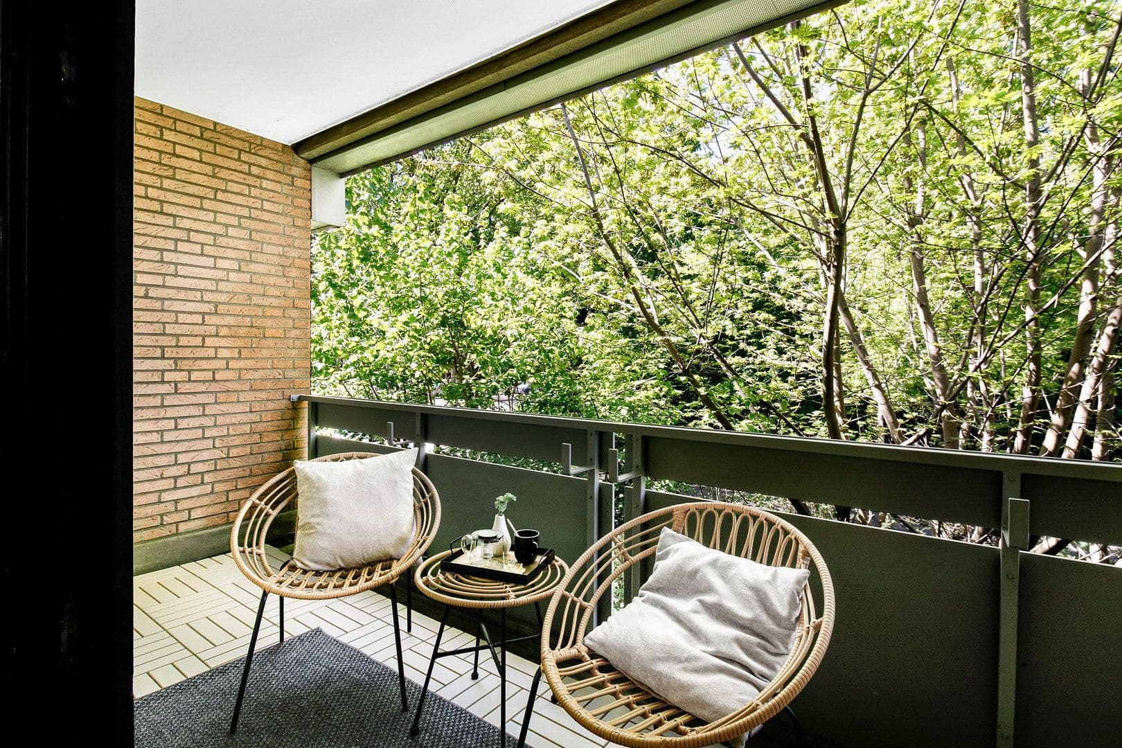 Predaj bytu 1-izbový 38 m², Münster, Severné Porýnie - Westfálsko Predaj bytu 1-izbový 38 m², Münster, Severné Porýnie - Westfálsko