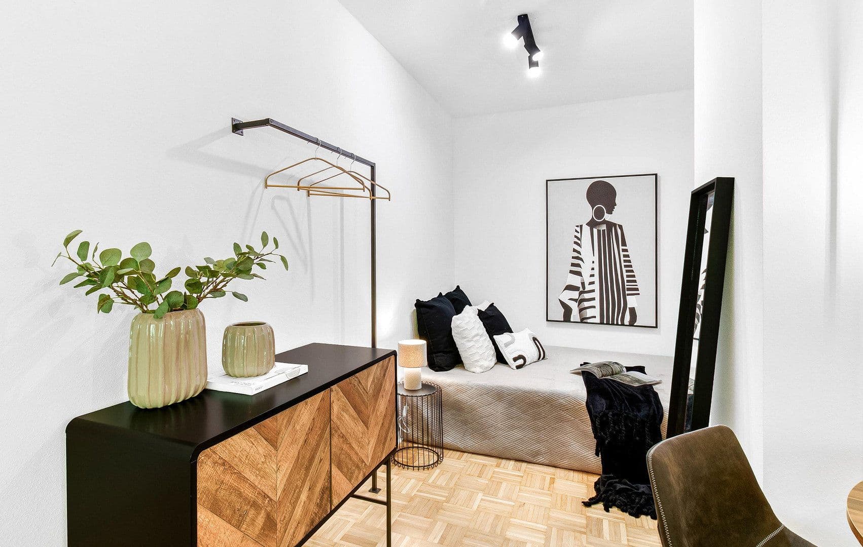 Predaj bytu 1-izbový 38 m², Münster, Severné Porýnie - Westfálsko Predaj bytu 1-izbový 38 m², Münster, Severné Porýnie - Westfálsko