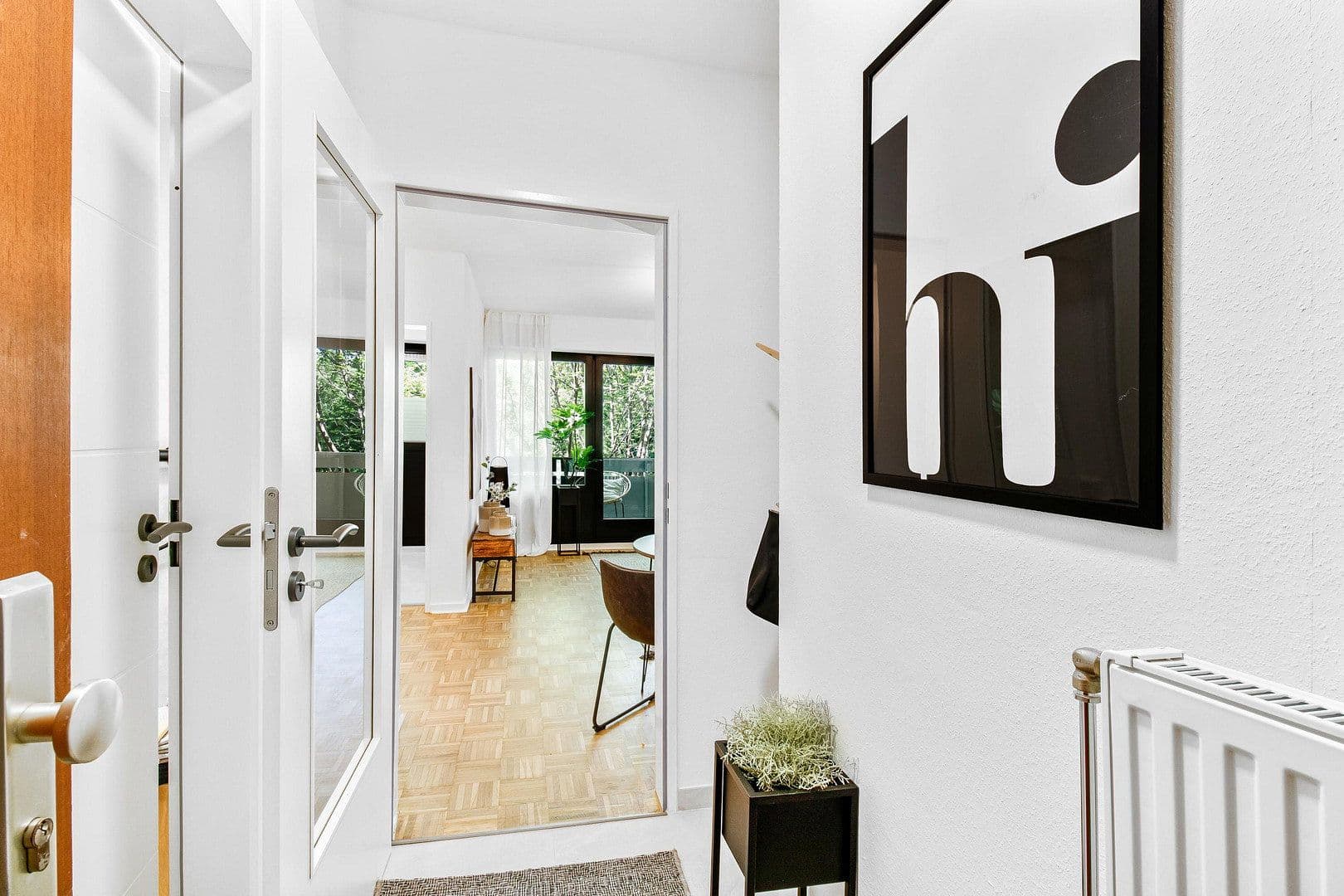 Predaj bytu 1-izbový 38 m², Münster, Severné Porýnie - Westfálsko Predaj bytu 1-izbový 38 m², Münster, Severné Porýnie - Westfálsko
