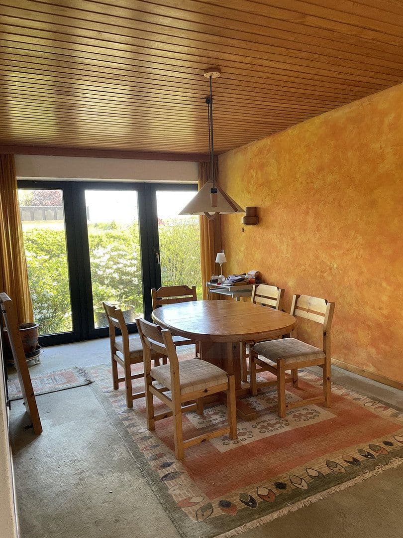 Predaj domu 182 m², pozemek 1.037 m², Lübeck, Šlezvicko-Holštajnsko Predaj domu 182 m², pozemek 1.037 m², Lübeck, Šlezvicko-Holštajnsko