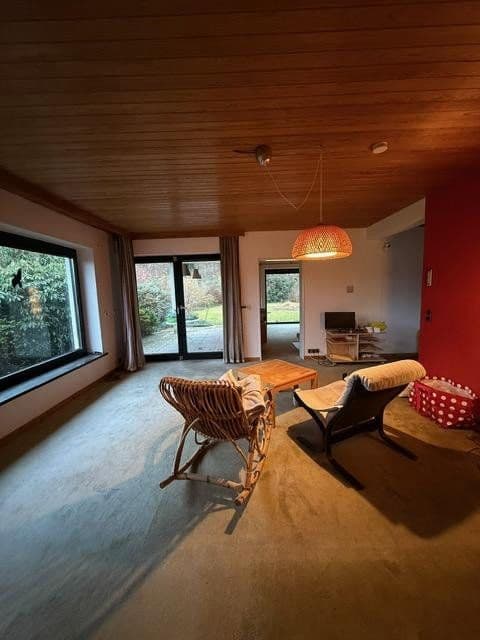 Predaj domu 182 m², pozemek 1.037 m², Lübeck, Šlezvicko-Holštajnsko Predaj domu 182 m², pozemek 1.037 m², Lübeck, Šlezvicko-Holštajnsko