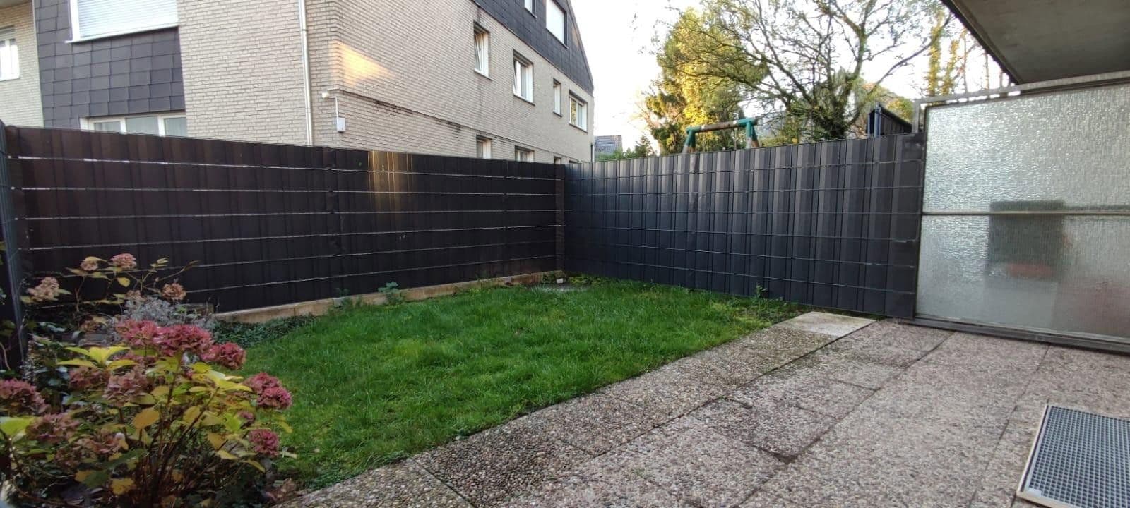 Prenájom bytu 3-izbový 64 m², Paderborn, Severné Porýnie - Westfálsko Prenájom bytu 3-izbový 64 m², Paderborn, Severné Porýnie - Westfálsko