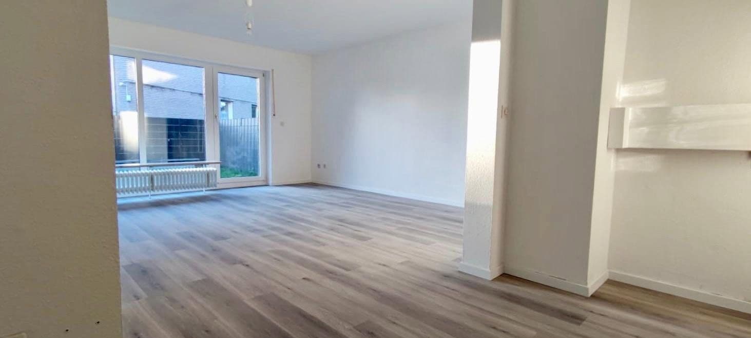 Prenájom bytu 3-izbový 64 m², Paderborn, Severné Porýnie - Westfálsko Prenájom bytu 3-izbový 64 m², Paderborn, Severné Porýnie - Westfálsko