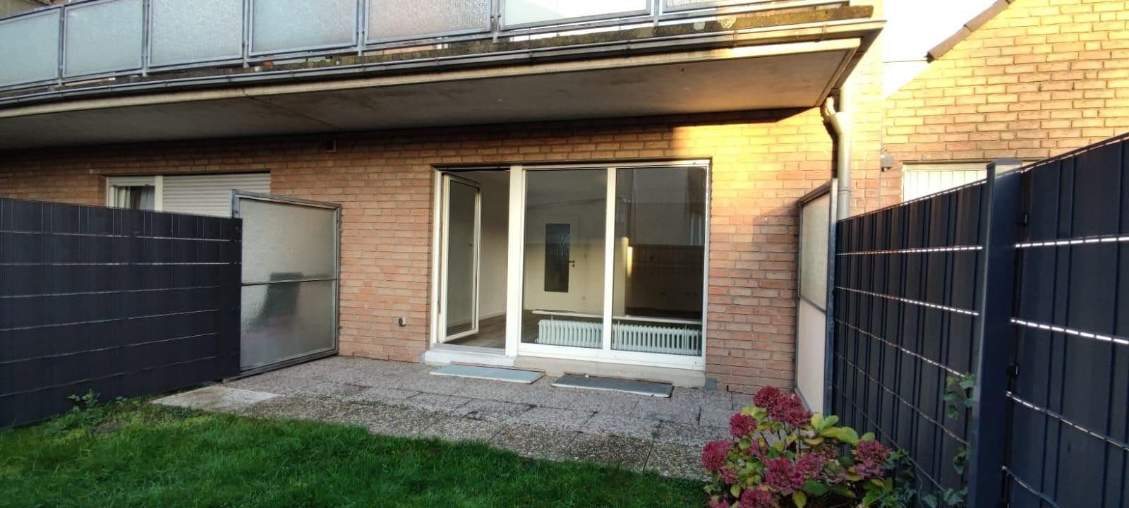 Prenájom bytu 3-izbový 64 m², Paderborn, Severné Porýnie - Westfálsko Prenájom bytu 3-izbový 64 m², Paderborn, Severné Porýnie - Westfálsko