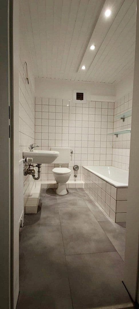 Prenájom bytu 3-izbový 64 m², Paderborn, Severné Porýnie - Westfálsko Prenájom bytu 3-izbový 64 m², Paderborn, Severné Porýnie - Westfálsko