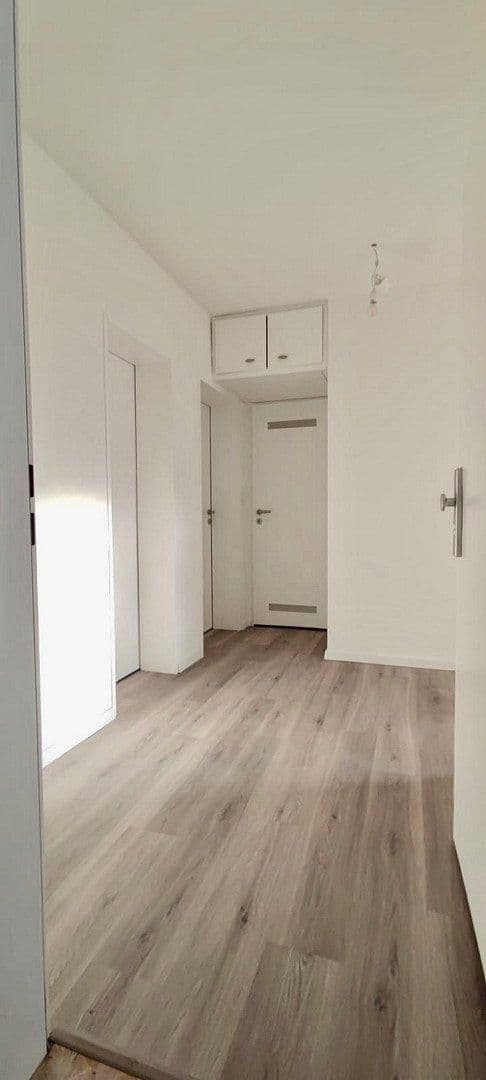Prenájom bytu 3-izbový 64 m², Paderborn, Severné Porýnie - Westfálsko Prenájom bytu 3-izbový 64 m², Paderborn, Severné Porýnie - Westfálsko