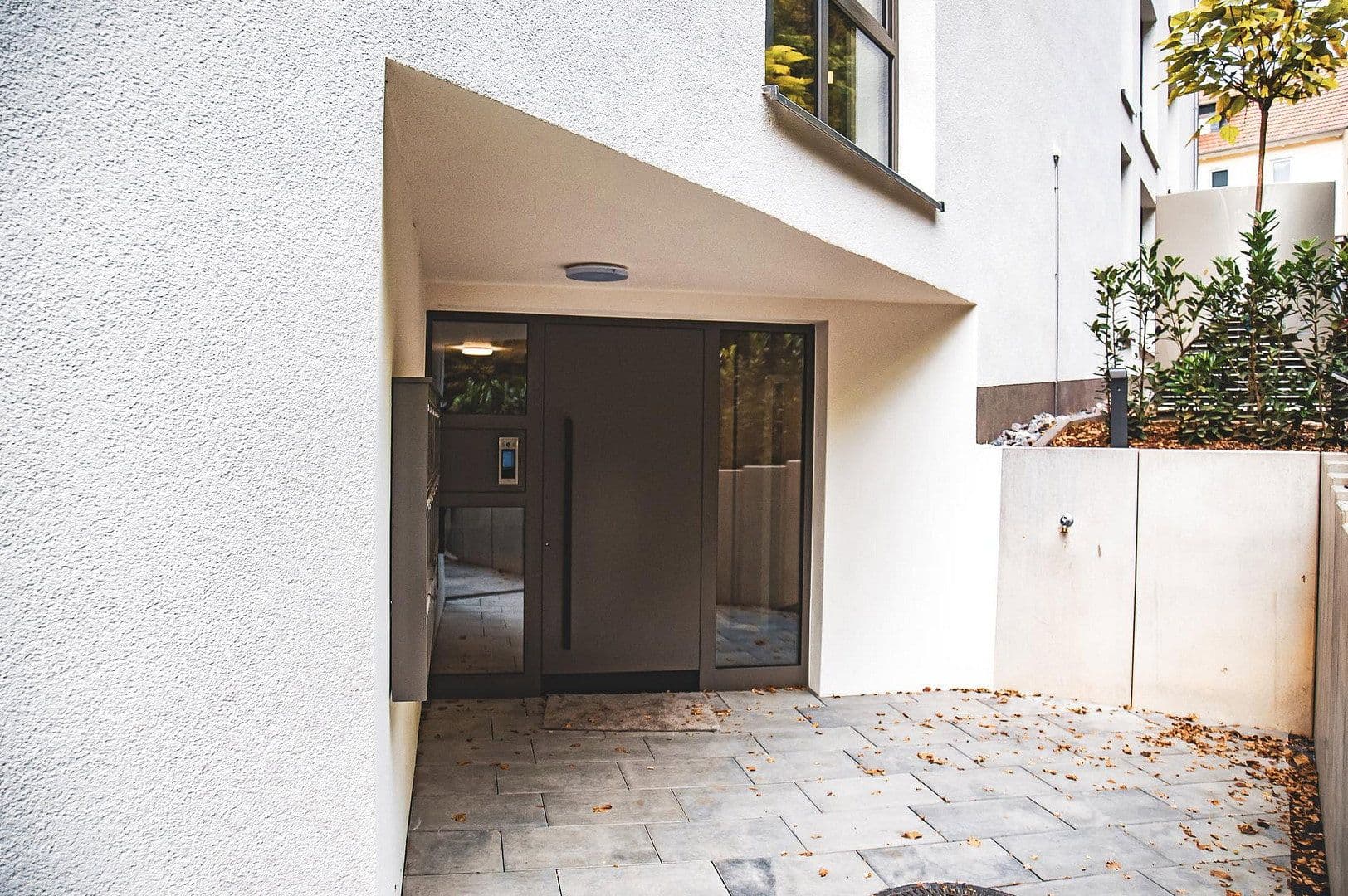 Prenájom bytu 1-izbový 28 m², Marburg, Hesensko Prenájom bytu 1-izbový 28 m², Marburg, Hesensko