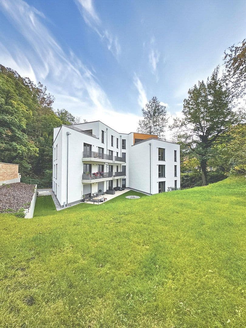 Prenájom bytu 2-izbový 59 m², Marburg, Hesensko Prenájom bytu 2-izbový 59 m², Marburg, Hesensko