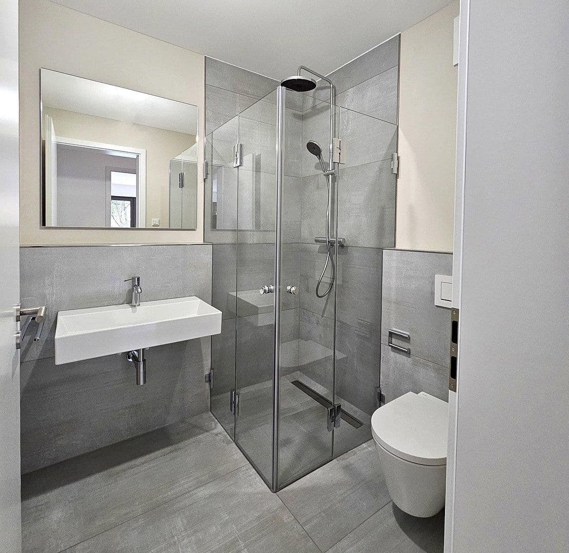 Prenájom bytu 2-izbový 59 m², Marburg, Hesensko Prenájom bytu 2-izbový 59 m², Marburg, Hesensko