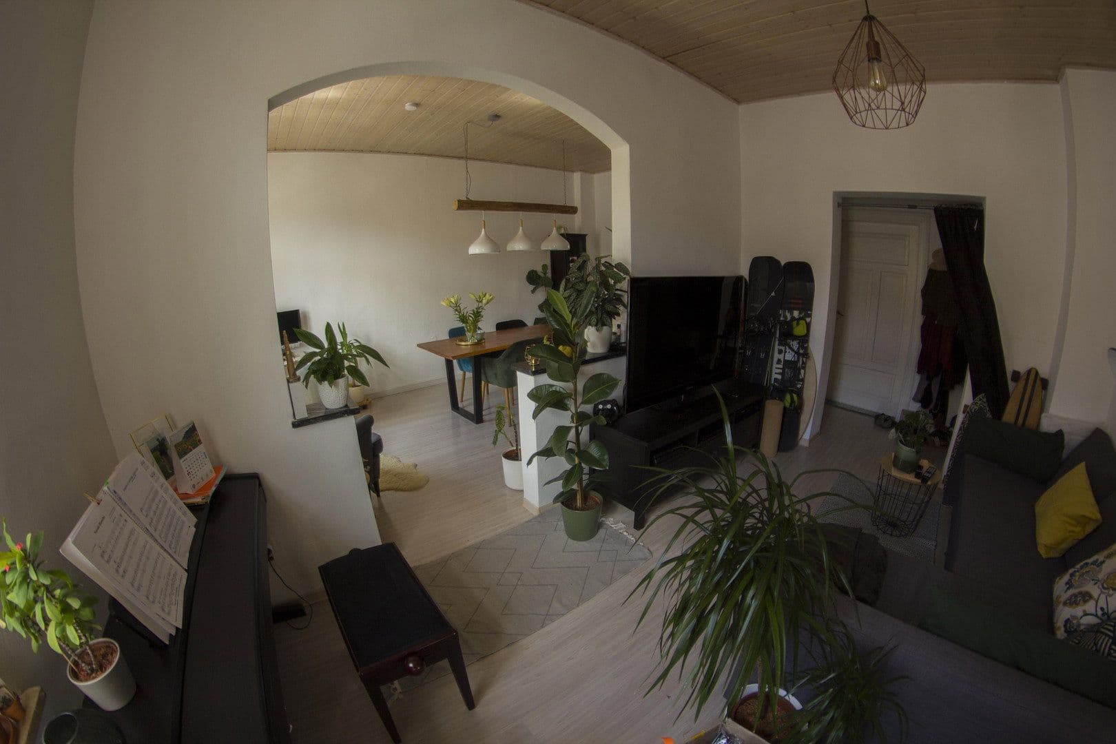 Prenájom bytu 2-izbový 80 m², Beckerstraße 19, Ingolstadt, Bavorsko Prenájom bytu 2-izbový 80 m², Beckerstraße 19, Ingolstadt, Bavorsko
