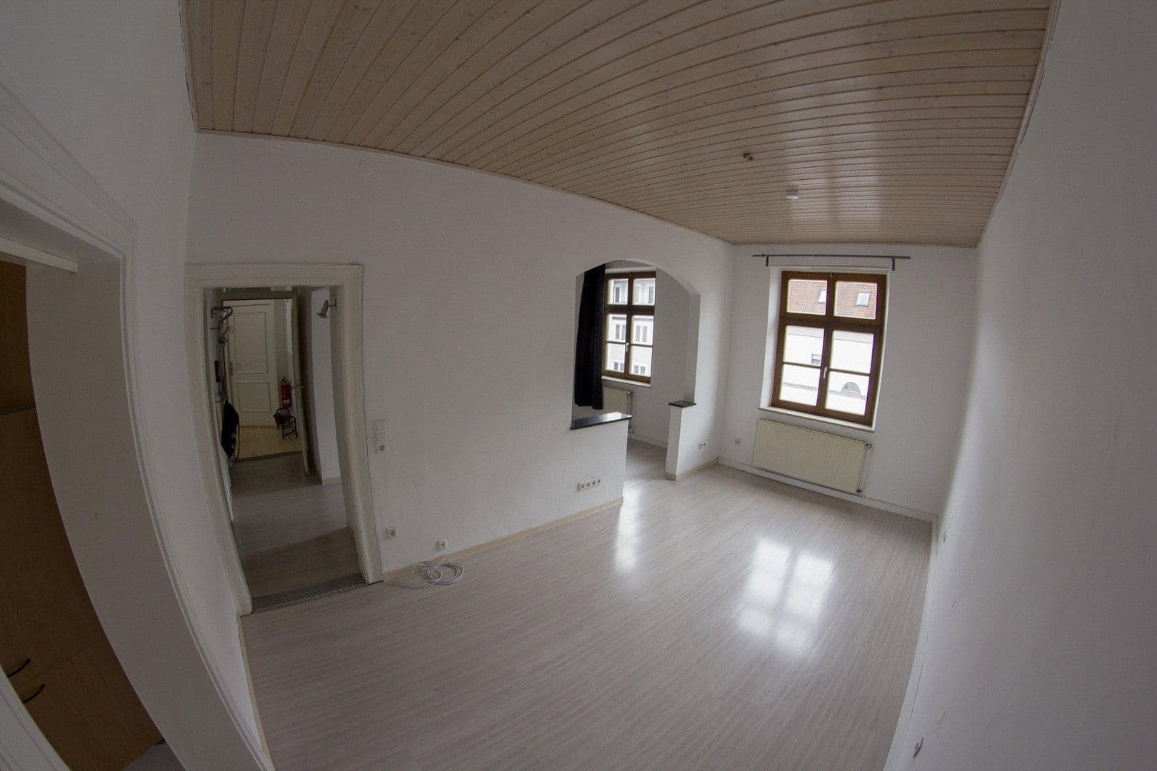 Prenájom bytu 2-izbový 80 m², Beckerstraße 19, Ingolstadt, Bavorsko Prenájom bytu 2-izbový 80 m², Beckerstraße 19, Ingolstadt, Bavorsko