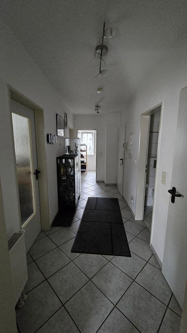 Prenájom bytu 2-izbový 63 m², Mühlenweg 11, Mudersbach, Porýnie-Falcko Prenájom bytu 2-izbový 63 m², Mühlenweg 11, Mudersbach, Porýnie-Falcko