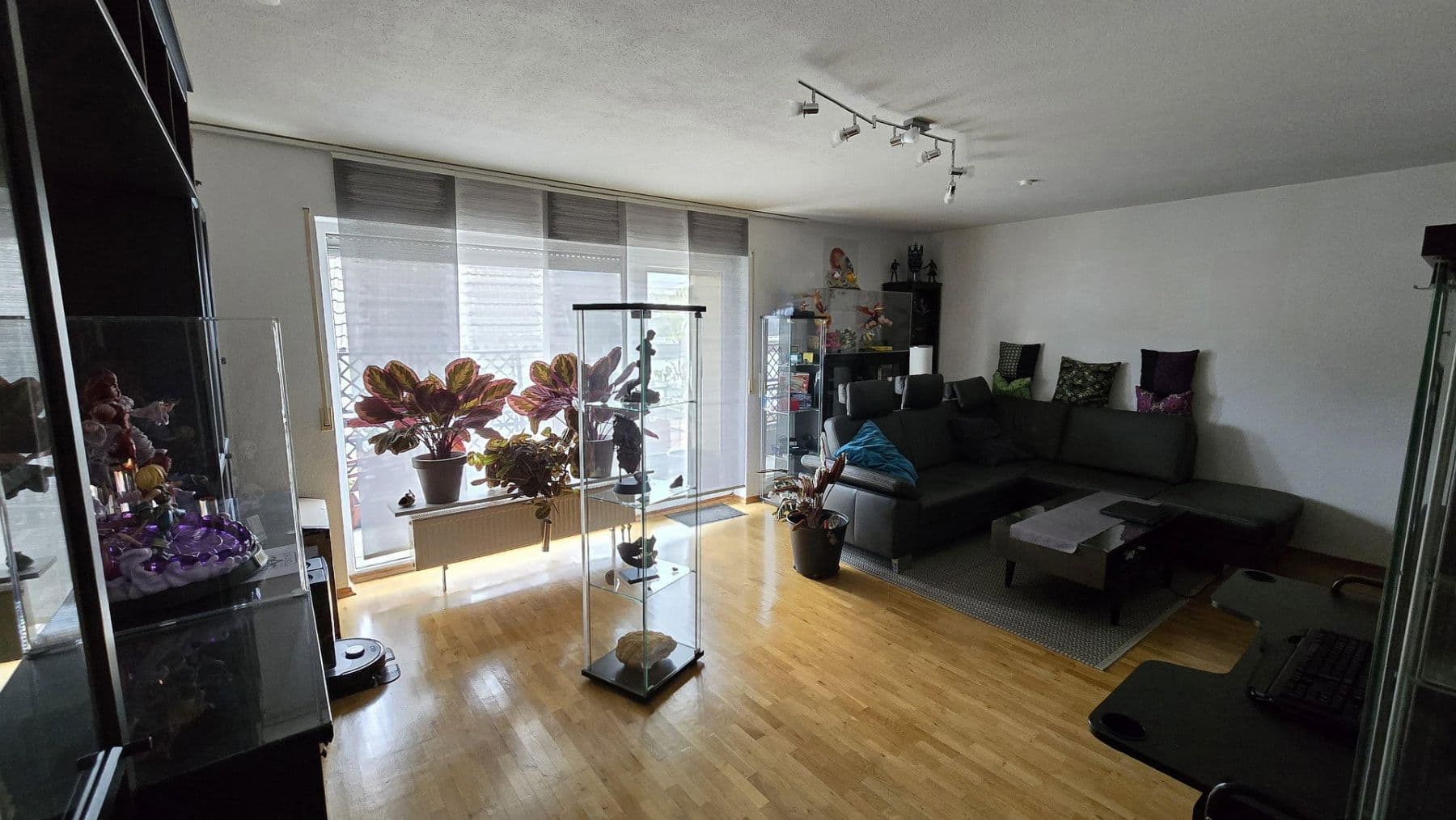 Prenájom bytu 2-izbový 63 m², Mühlenweg 11, Mudersbach, Porýnie-Falcko Prenájom bytu 2-izbový 63 m², Mühlenweg 11, Mudersbach, Porýnie-Falcko