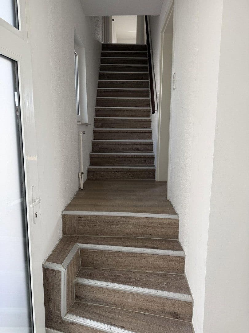Prenájom domu 110 m², pozemek 236 m², Saalgasse 2, Worms, Porýnie-Falcko Prenájom domu 110 m², pozemek 236 m², Saalgasse 2, Worms, Porýnie-Falcko