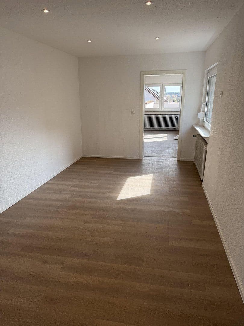 Prenájom domu 110 m², pozemek 236 m², Saalgasse 2, Worms, Porýnie-Falcko Prenájom domu 110 m², pozemek 236 m², Saalgasse 2, Worms, Porýnie-Falcko