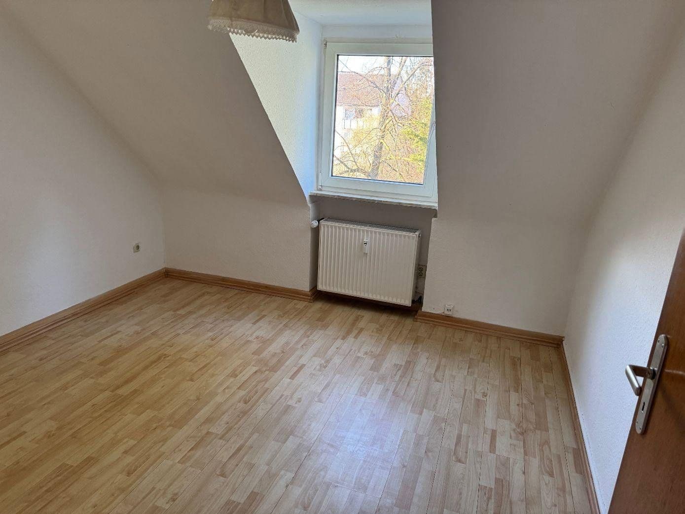 Prenájom bytu 2-izbový 45 m², Ohmstraße 18/20, Essen, Severné Porýnie - Westfálsko Prenájom bytu 2-izbový 45 m², Ohmstraße 18/20, Essen, Severné Porýnie - Westfálsko