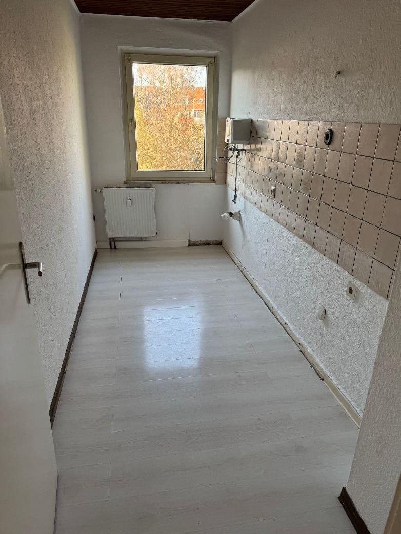 Prenájom bytu 2-izbový 45 m², Ohmstraße 18/20, Essen, Severné Porýnie - Westfálsko Prenájom bytu 2-izbový 45 m², Ohmstraße 18/20, Essen, Severné Porýnie - Westfálsko