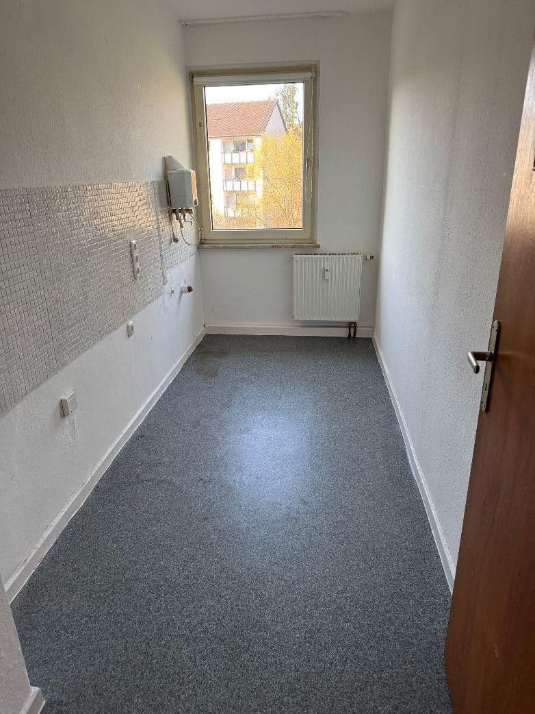 Prenájom bytu 2-izbový 45 m², Ohmstraße 18/20, Essen, Severné Porýnie - Westfálsko Prenájom bytu 2-izbový 45 m², Ohmstraße 18/20, Essen, Severné Porýnie - Westfálsko