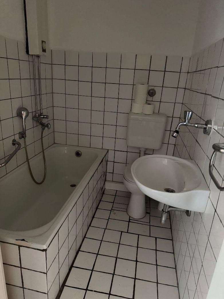 Prenájom bytu 2-izbový 45 m², Ohmstraße 18/20, Essen, Severné Porýnie - Westfálsko Prenájom bytu 2-izbový 45 m², Ohmstraße 18/20, Essen, Severné Porýnie - Westfálsko