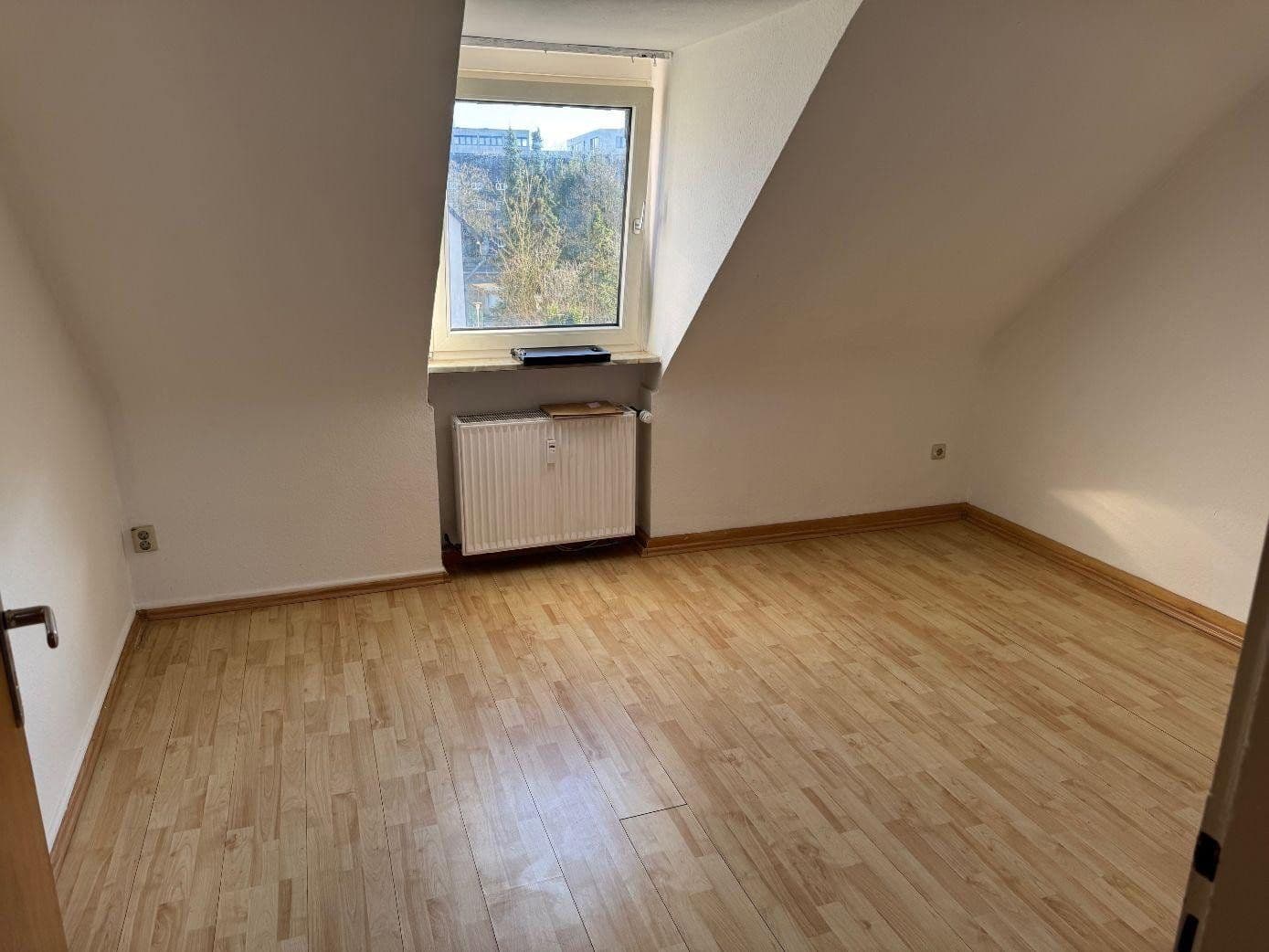 Prenájom bytu 2-izbový 45 m², Ohmstraße 18/20, Essen, Severné Porýnie - Westfálsko Prenájom bytu 2-izbový 45 m², Ohmstraße 18/20, Essen, Severné Porýnie - Westfálsko
