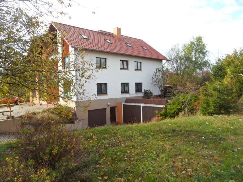 Prenájom bytu 2-izbový 38 m², Bennewitz, Sasko Prenájom bytu 2-izbový 38 m², Bennewitz, Sasko