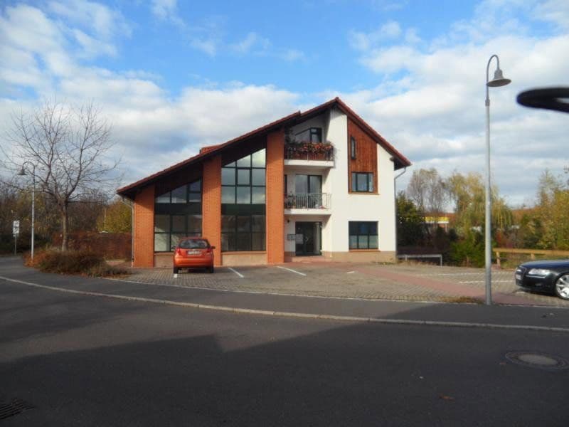 Prenájom bytu 2-izbový 38 m², Bennewitz, Sasko Prenájom bytu 2-izbový 38 m², Bennewitz, Sasko