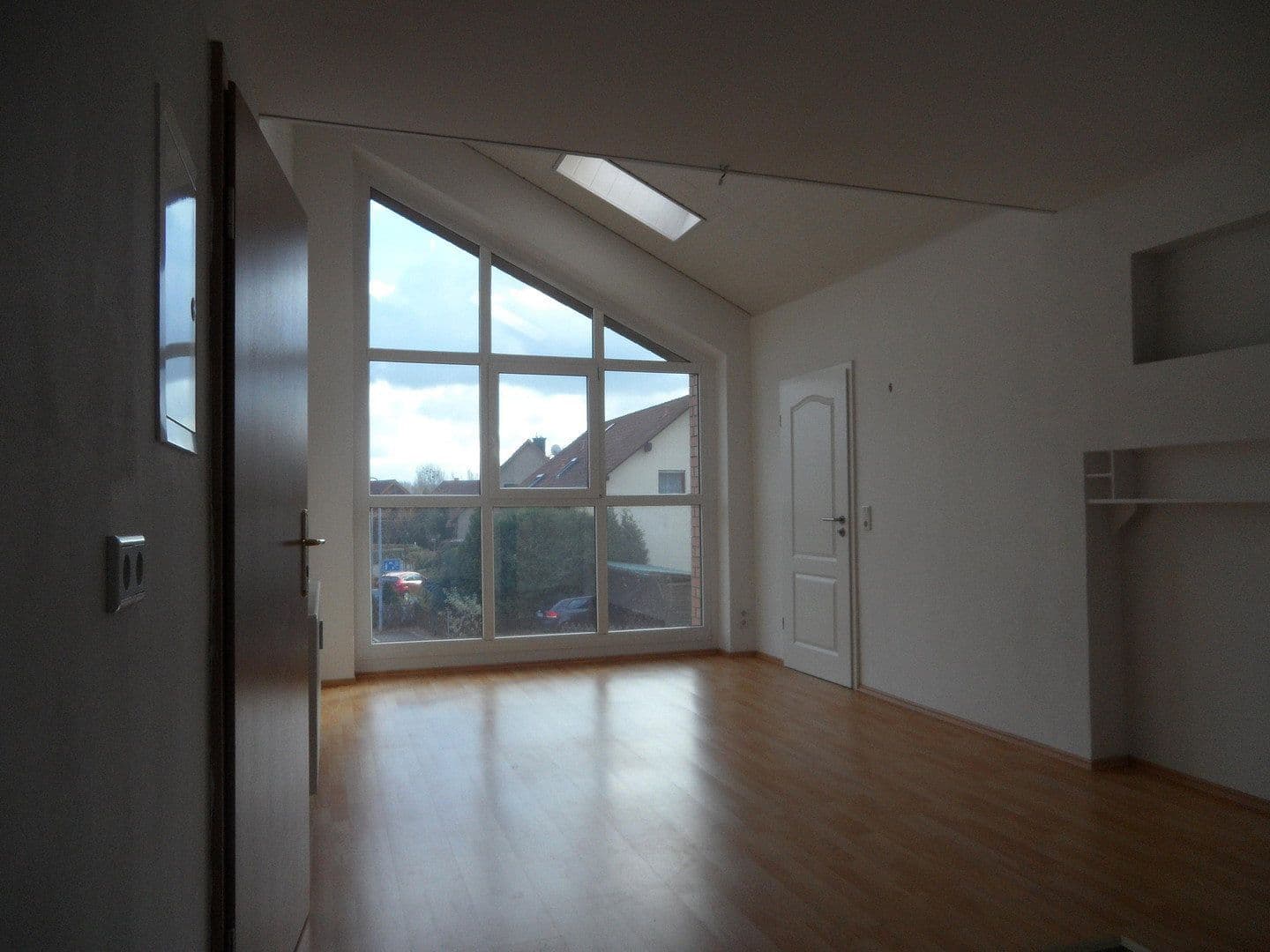 Prenájom bytu 2-izbový 38 m², Bennewitz, Sasko Prenájom bytu 2-izbový 38 m², Bennewitz, Sasko