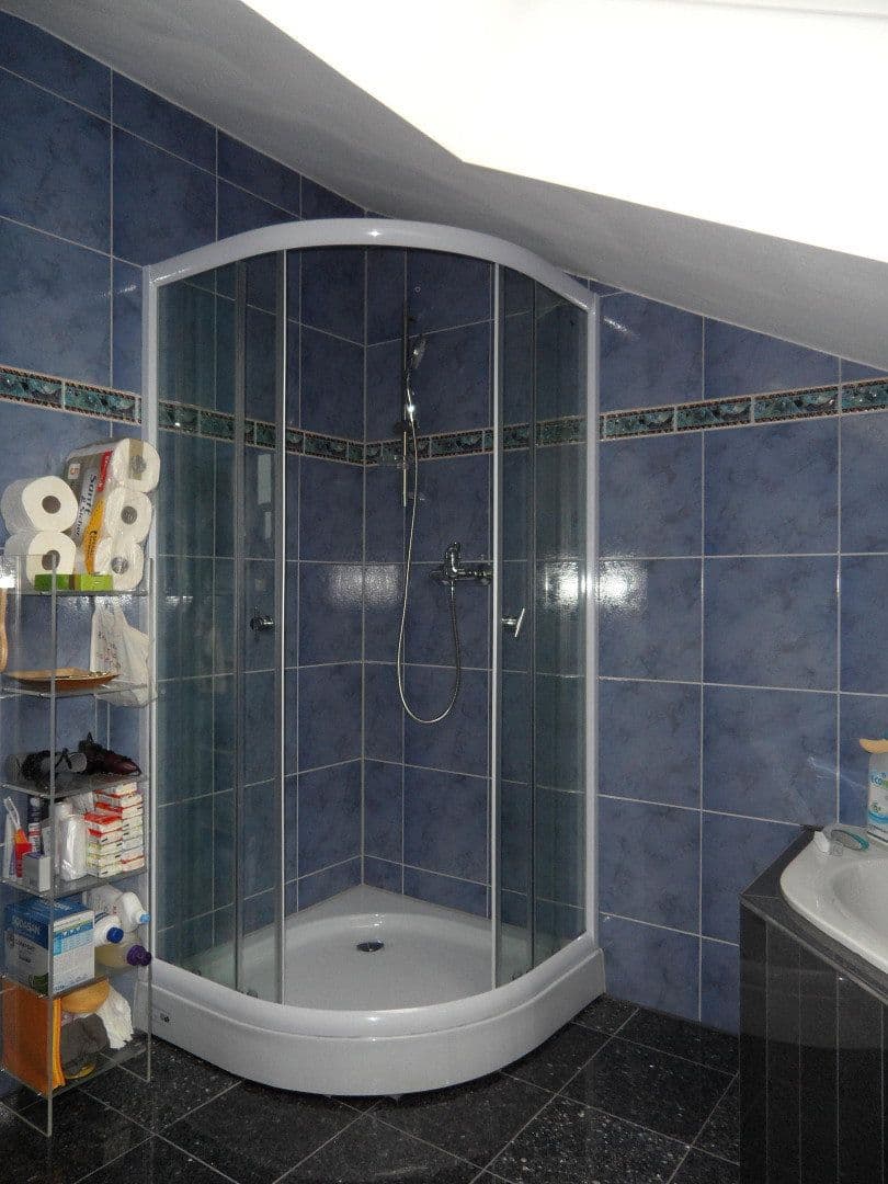 Prenájom bytu 2-izbový 38 m², Bennewitz, Sasko Prenájom bytu 2-izbový 38 m², Bennewitz, Sasko