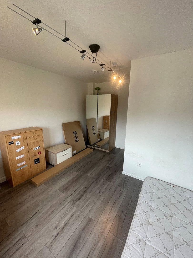 Prenájom bytu 3-izbový 75 m², Katharienenstrasse 14, Bamberg, Bavorsko Prenájom bytu 3-izbový 75 m², Katharienenstrasse 14, Bamberg, Bavorsko