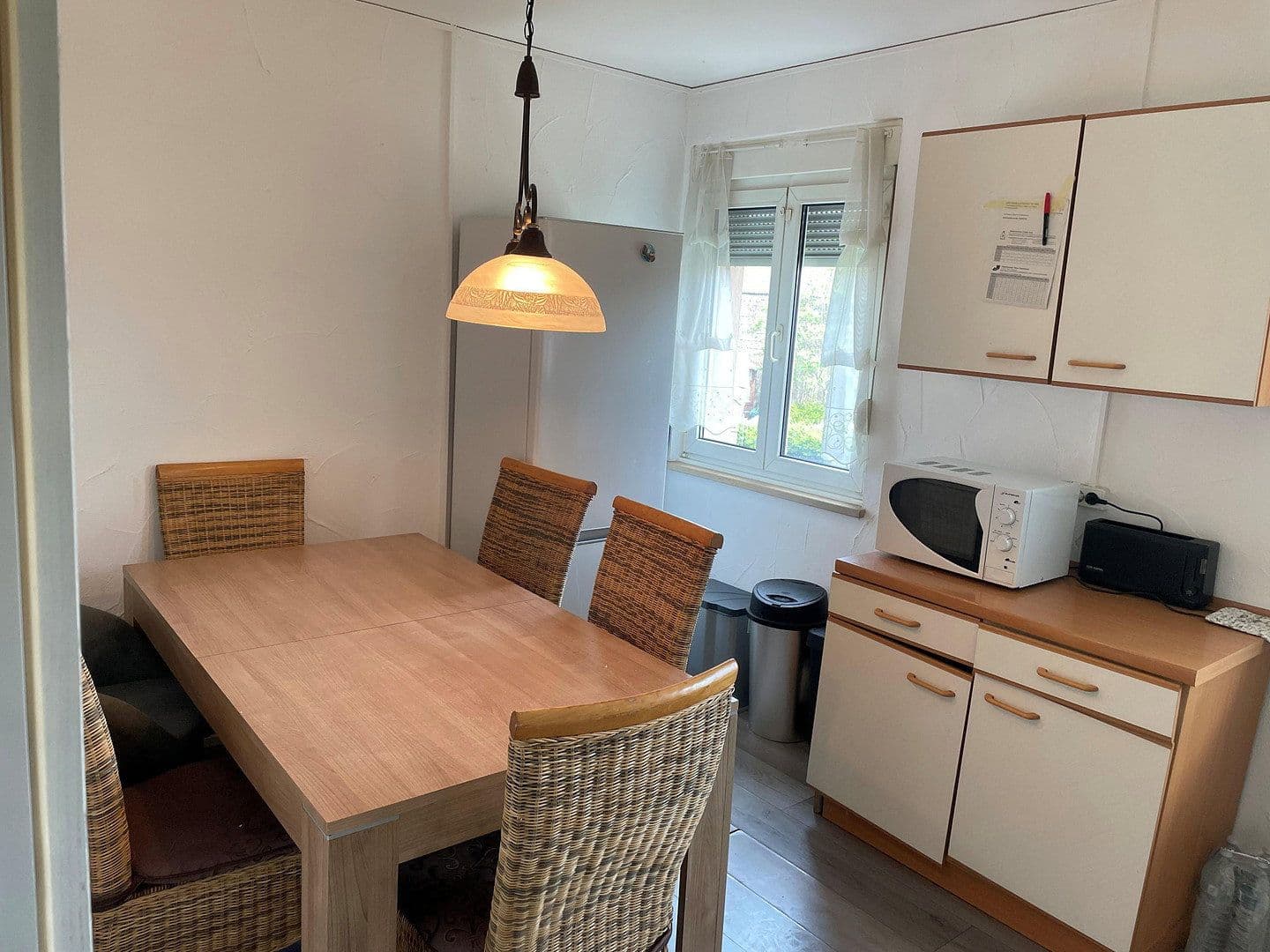 Prenájom bytu 3-izbový 75 m², Katharienenstrasse 14, Bamberg, Bavorsko Prenájom bytu 3-izbový 75 m², Katharienenstrasse 14, Bamberg, Bavorsko