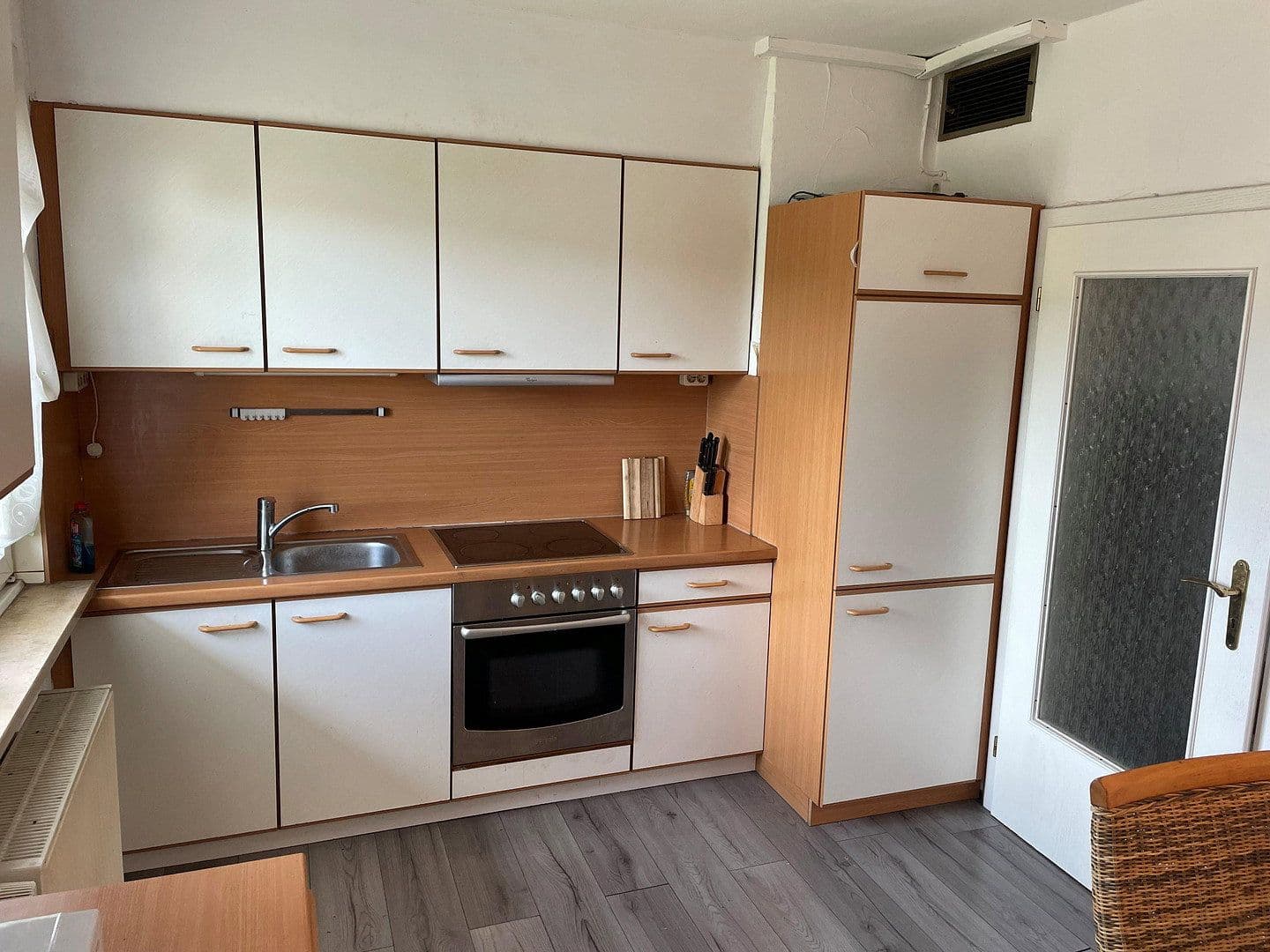 Prenájom bytu 3-izbový 75 m², Katharienenstrasse 14, Bamberg, Bavorsko Prenájom bytu 3-izbový 75 m², Katharienenstrasse 14, Bamberg, Bavorsko