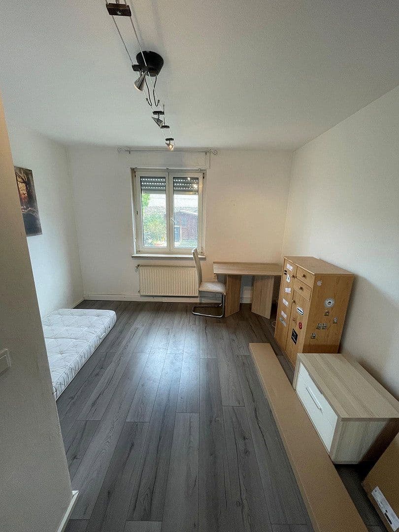 Prenájom bytu 3-izbový 75 m², Katharienenstrasse 14, Bamberg, Bavorsko Prenájom bytu 3-izbový 75 m², Katharienenstrasse 14, Bamberg, Bavorsko