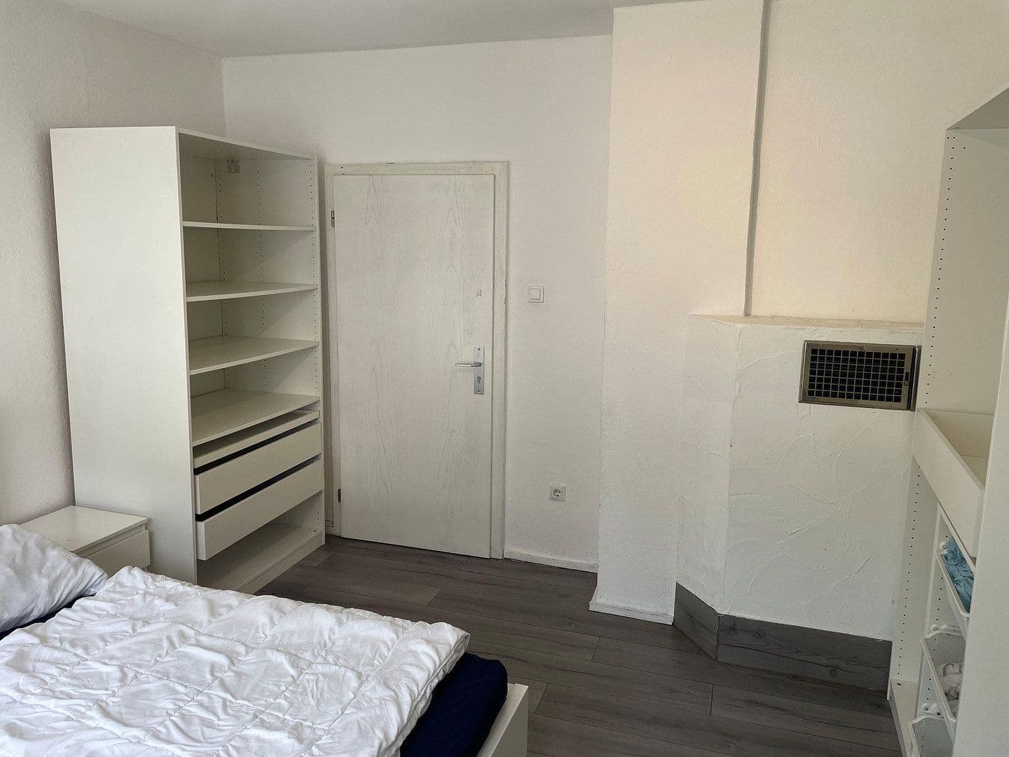 Prenájom bytu 3-izbový 75 m², Katharienenstrasse 14, Bamberg, Bavorsko Prenájom bytu 3-izbový 75 m², Katharienenstrasse 14, Bamberg, Bavorsko