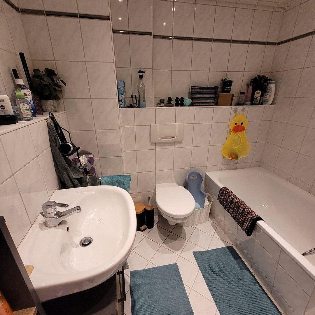 Prenájom bytu 2-izbový 59 m², Landwaisenhausstrasse 2, Leipzig, Sasko Prenájom bytu 2-izbový 59 m², Landwaisenhausstrasse 2, Leipzig, Sasko
