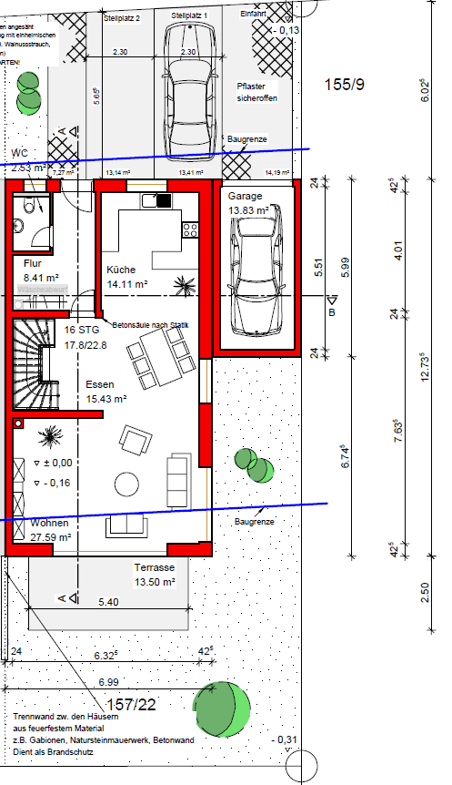 Predaj domu 185 m², pozemek 300 m², Röthenbach an der Pegnitz, Bavorsko Predaj domu 185 m², pozemek 300 m², Röthenbach an der Pegnitz, Bavorsko