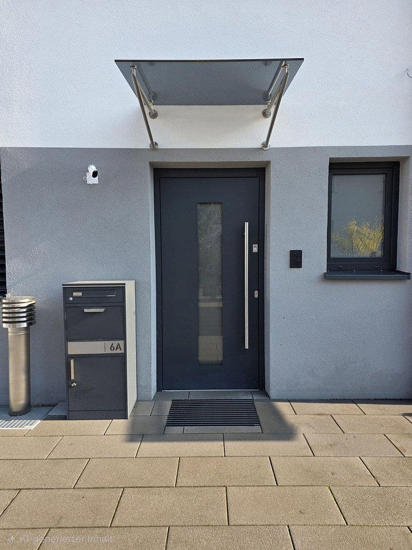 Predaj domu 185 m², pozemek 300 m², Röthenbach an der Pegnitz, Bavorsko Predaj domu 185 m², pozemek 300 m², Röthenbach an der Pegnitz, Bavorsko