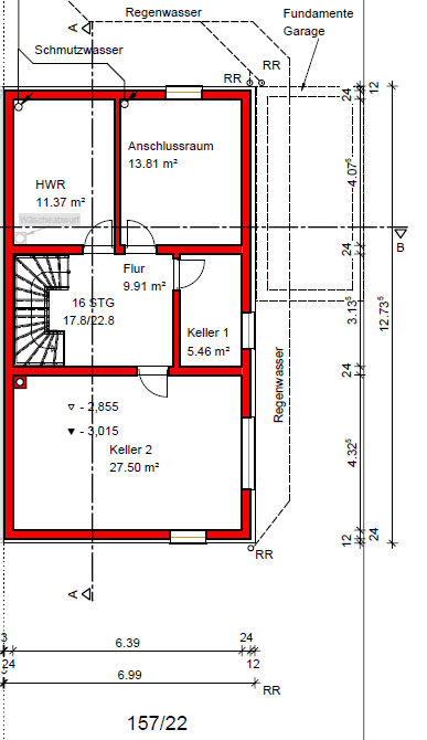 Predaj domu 185 m², pozemek 300 m², Röthenbach an der Pegnitz, Bavorsko Predaj domu 185 m², pozemek 300 m², Röthenbach an der Pegnitz, Bavorsko