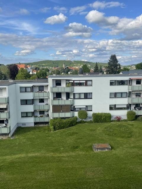 Prenájom bytu 4-izbový 99 m², Amberg, Bavorsko Prenájom bytu 4-izbový 99 m², Amberg, Bavorsko