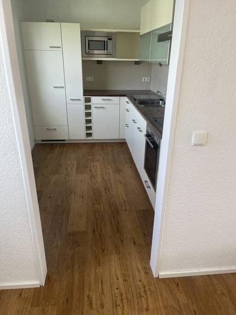 Prenájom bytu 4-izbový 99 m², Amberg, Bavorsko Prenájom bytu 4-izbový 99 m², Amberg, Bavorsko