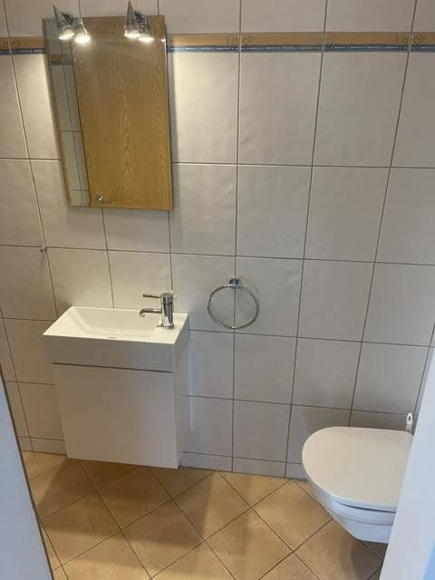 Prenájom bytu 4-izbový 99 m², Amberg, Bavorsko Prenájom bytu 4-izbový 99 m², Amberg, Bavorsko
